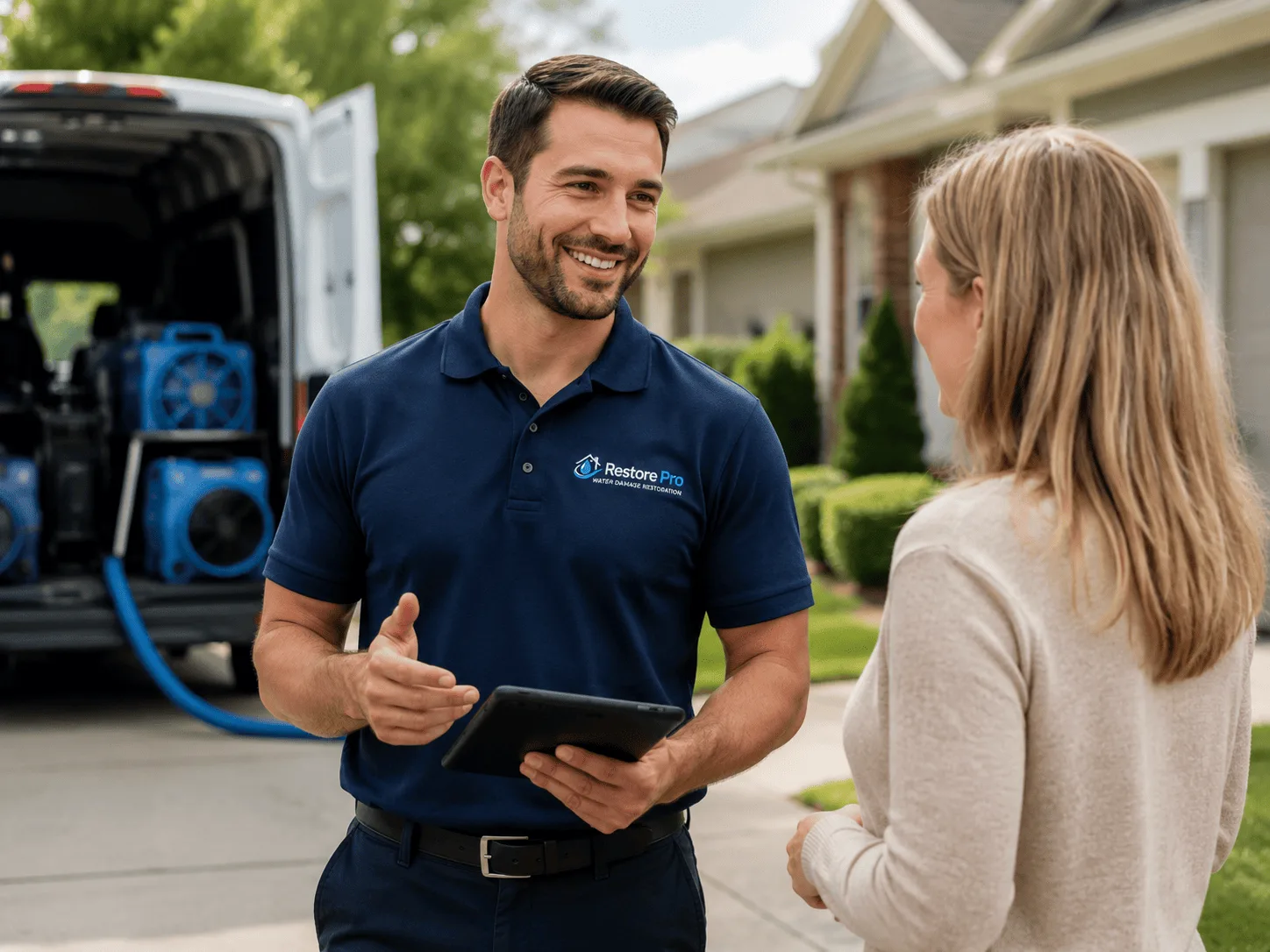 Water Damage Restoration Limestone, TN FAQs